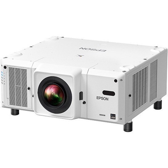 Epson L30002UNL 3LCD Projector - 16:10 - White