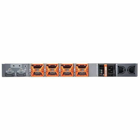 Juniper NFX350-S1 Router Chassis