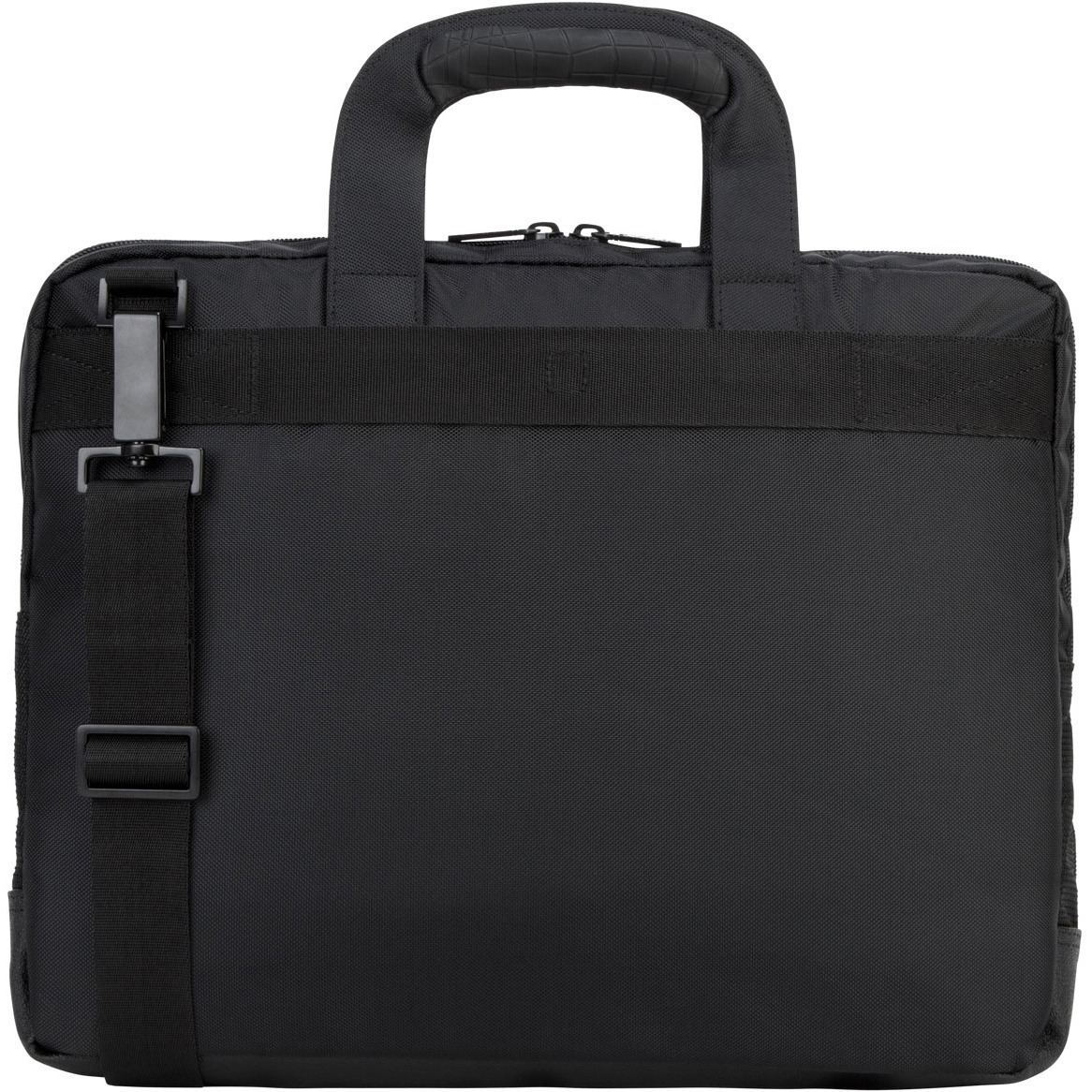 Targus Revolution TTL416USE6-PRXL Carrying Case (Briefcase) for 16" Apple iPad Notebook - Black