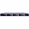 Extreme Networks 48-Port PoE+ Switch 48P-4X