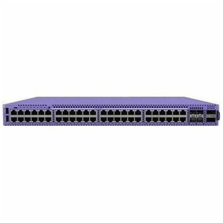 Extreme Networks 48-Port PoE+ Switch 48P-4X