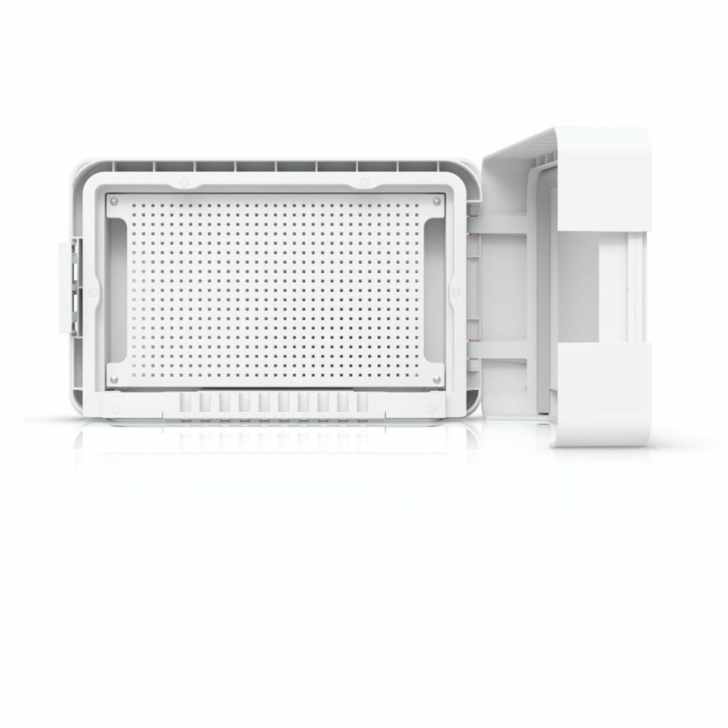 Ubiquiti Flex Utility Pro Mounting Enclosure for Switch