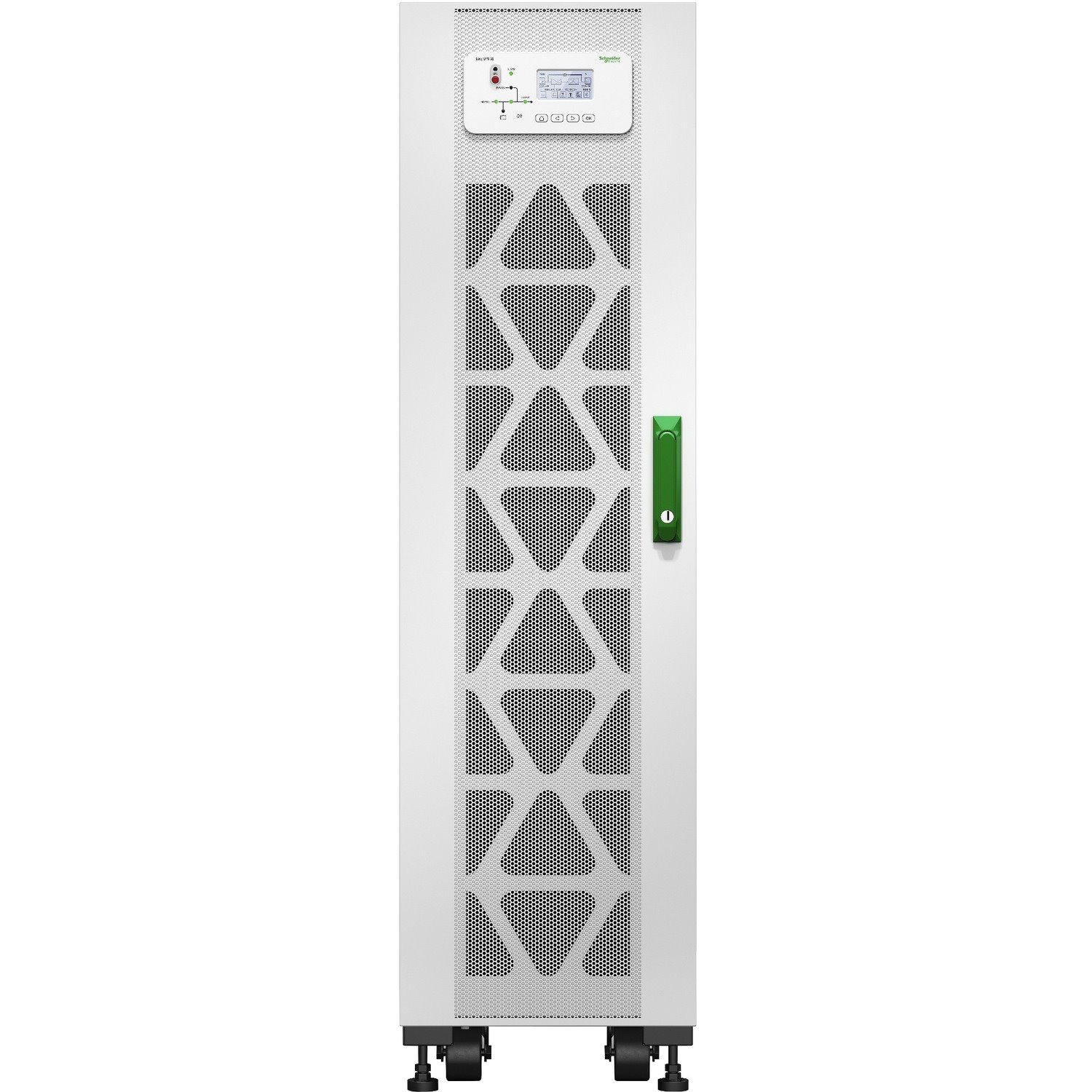 Schneider Electric Easy UPS 3S E3SUPS20K3IB Double Conversion Online UPS - 20 kVA - Three Phase