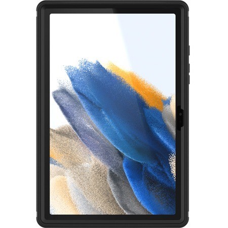 OtterBox Defender Case for Samsung Galaxy Tab A8 Tablet - Black