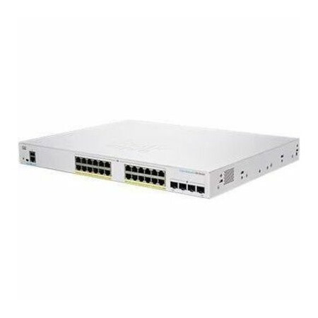 Cisco 350 CBS350-24FP-4G Ethernet Switch