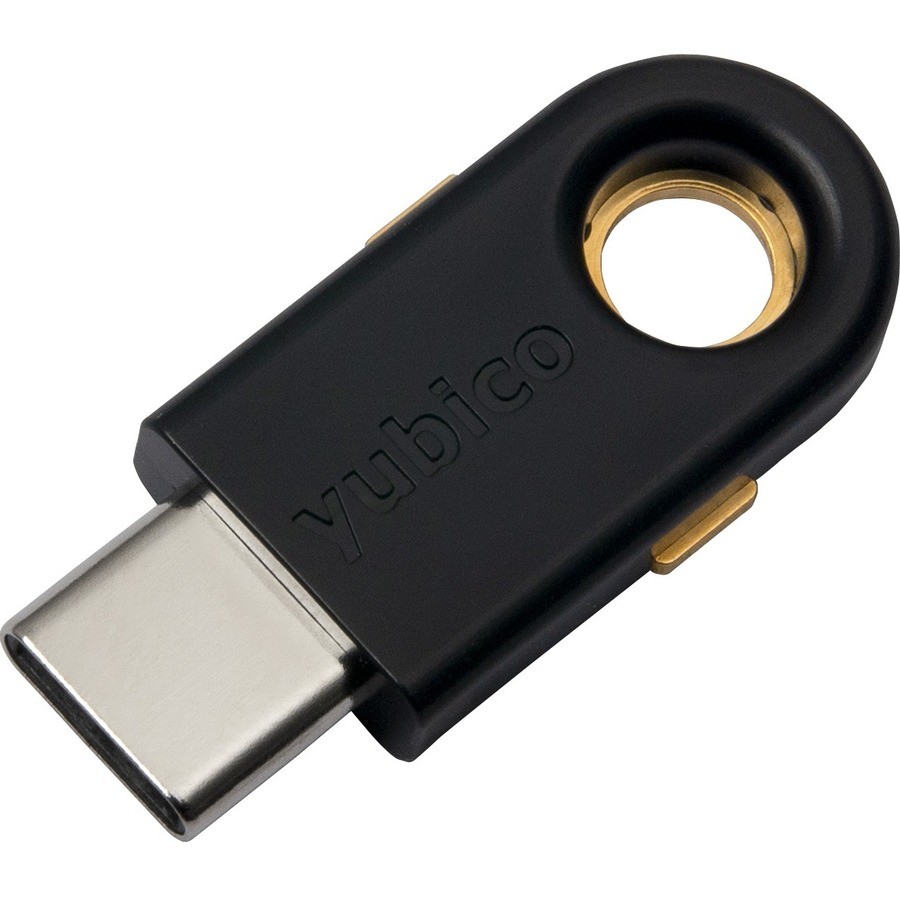 Yubico YubiKey 5 Security Token