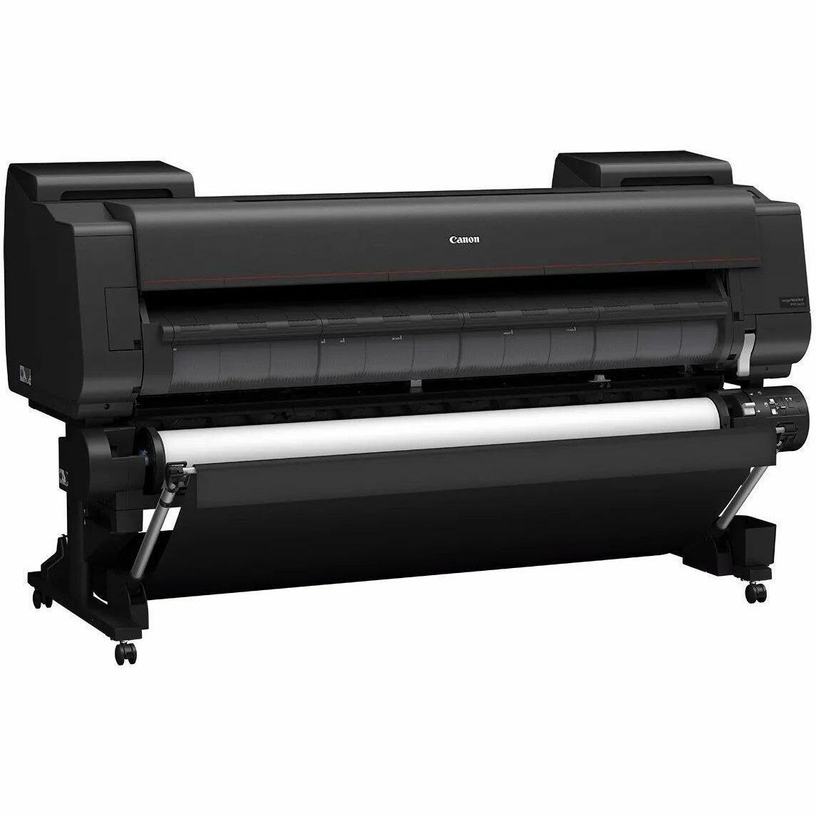 Canon imagePROGRAF PRO-6600 Inkjet Large Format Printer - 60" Print Width - Color