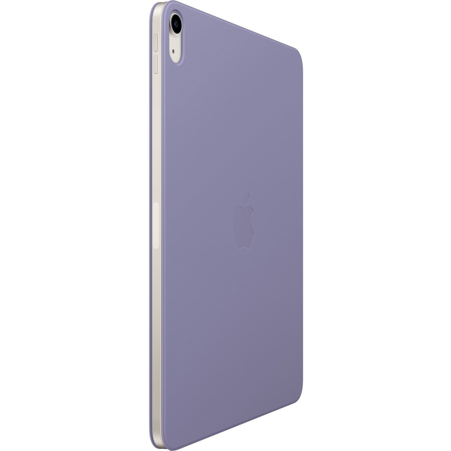 Apple Smart Folio Carrying Case (Folio) for 27.7 cm (10.9") Apple iPad Air (5th Generation), iPad Air (4th Generation) Tablet - English Lavender