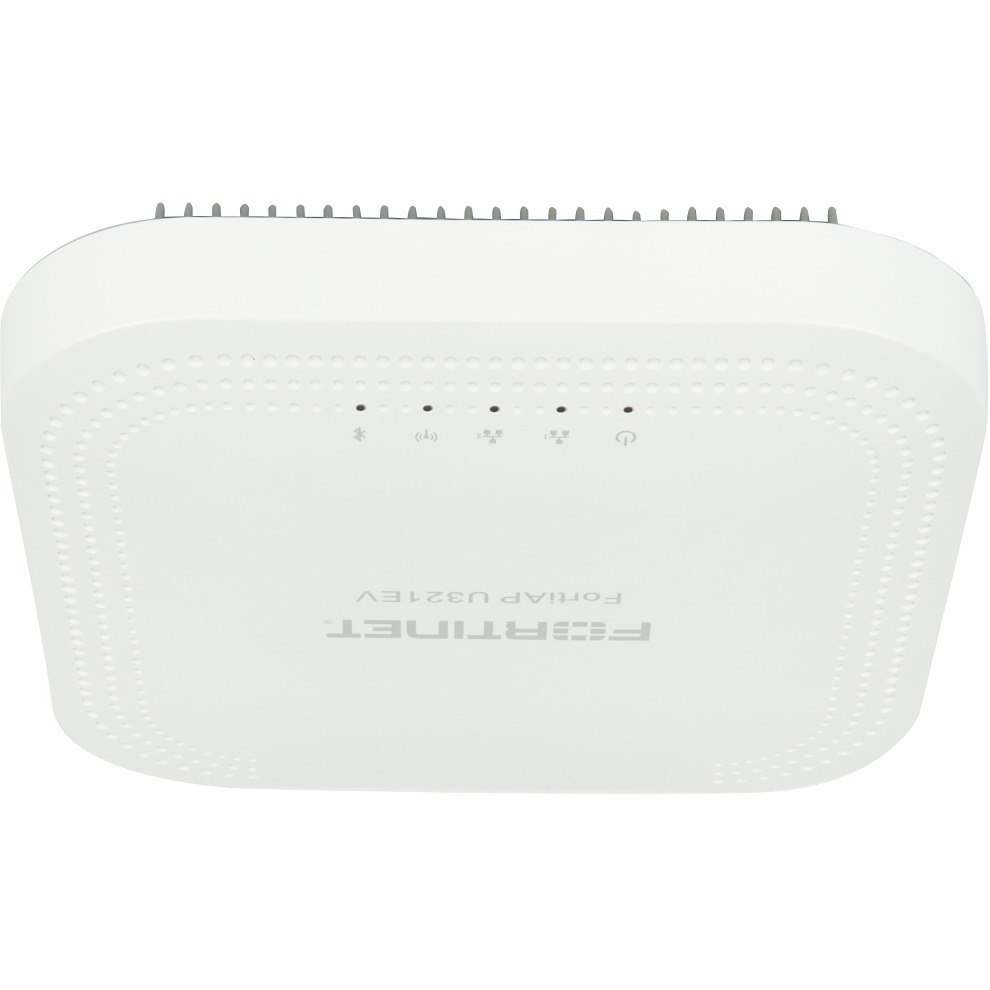 Fortinet FortiAP U321EV IEEE 802.11ac 2.72 Gbit/s Wireless Access Point