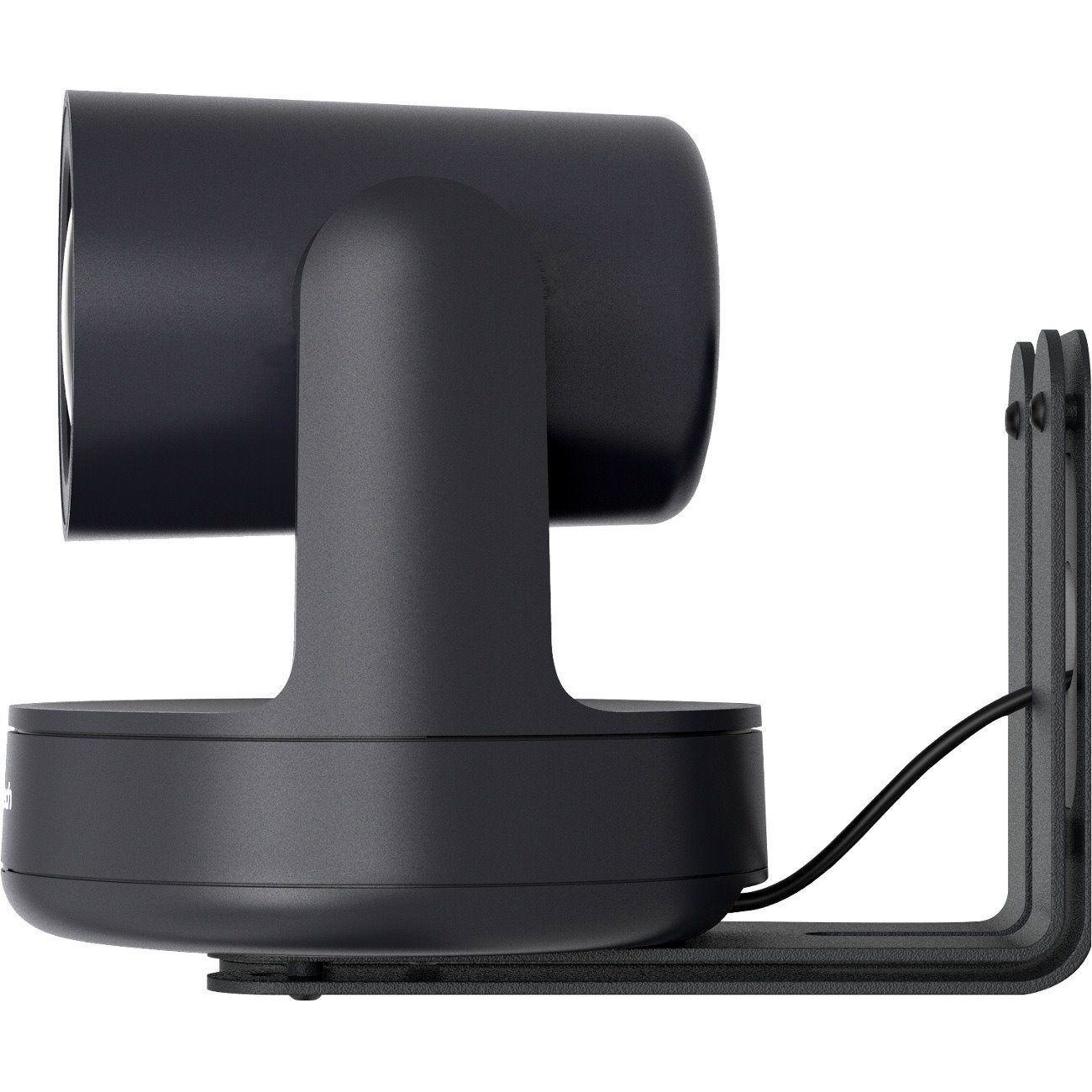 Heckler Design Wall Mount for Video Conferencing Camera - Black Gray