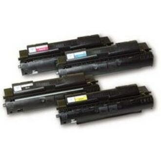 Tallygenicom 083202 Original Laser Toner Cartridge - Cyan Pack