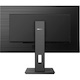 Philips 325B1L 32" Class WQHD LCD Monitor - 16:9 - Textured Black