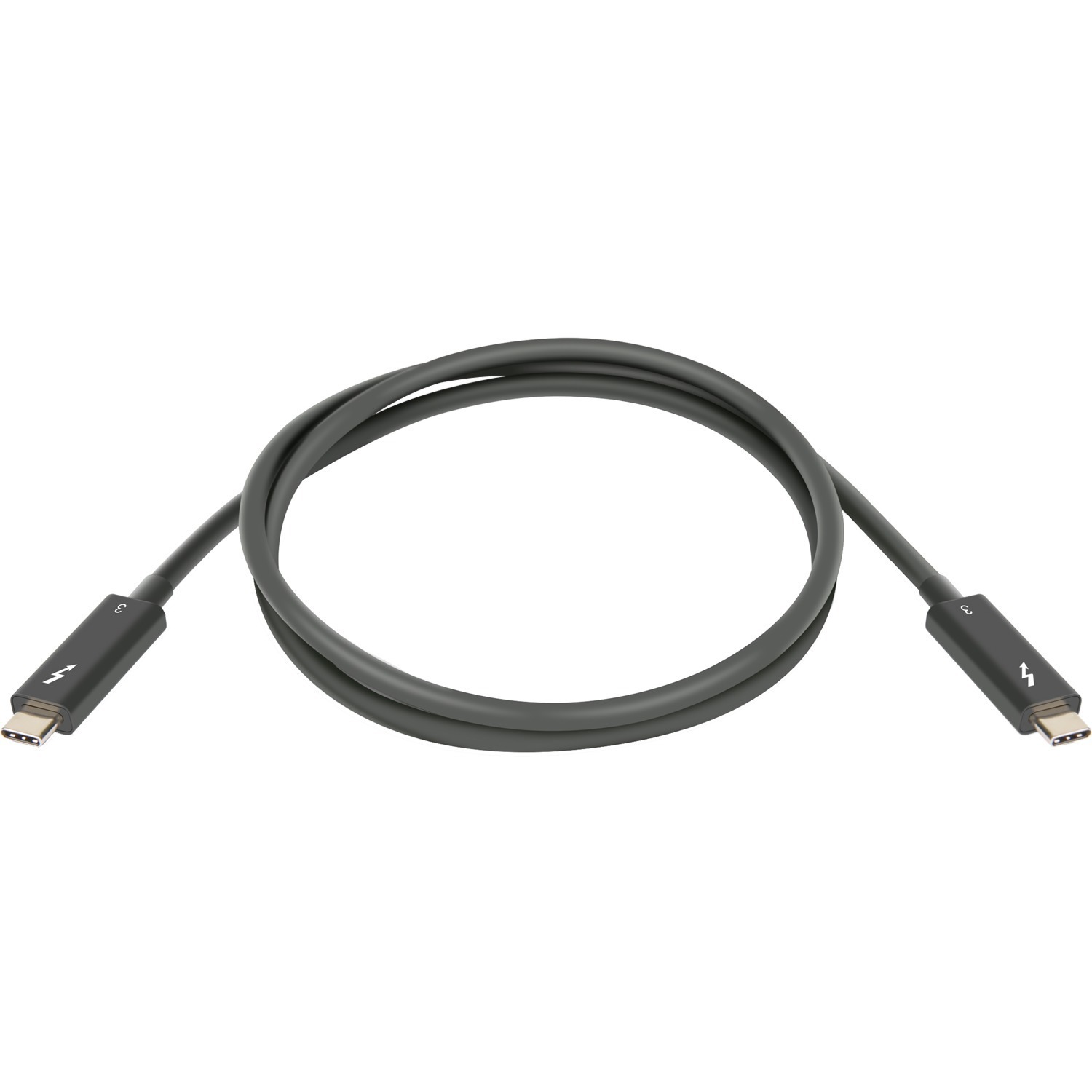 Lenovo Thunderbolt 3 Audio/Video Data Transfer Cable