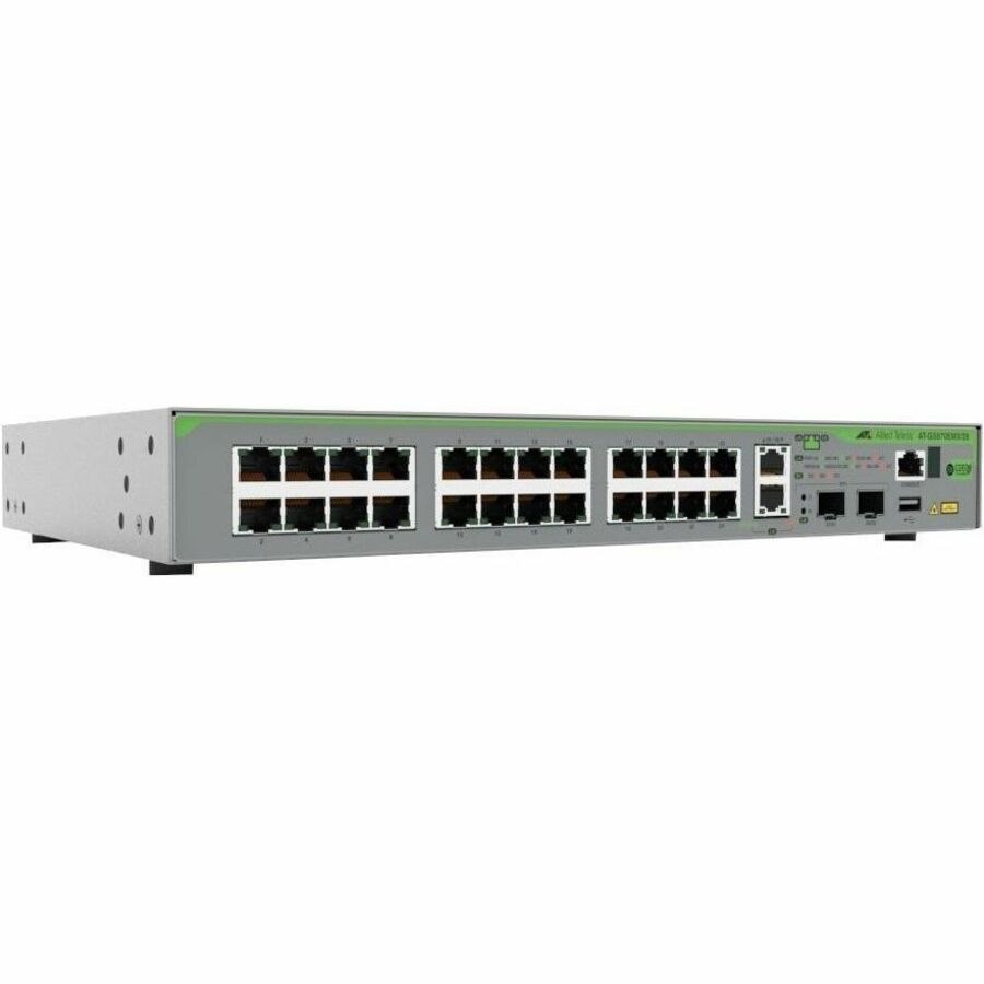 Allied Telesis CentreCOM GS970EMX GS970EMX/28 Layer 3 Switch