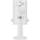 Gyration Cyberview Cyberview 3010 3 Megapixel Indoor/Outdoor Network Camera - Color - Bullet - White