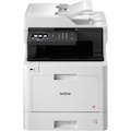 Brother Professional MFC-L8690CDW Wireless Laser Multifunction Printer - Colour