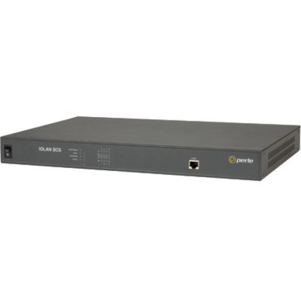 Perle IOLAN SCS8 Device Server