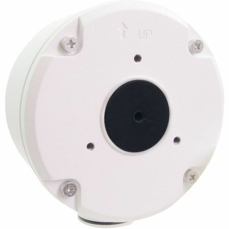ACTi Mounting Box for Network Camera - White