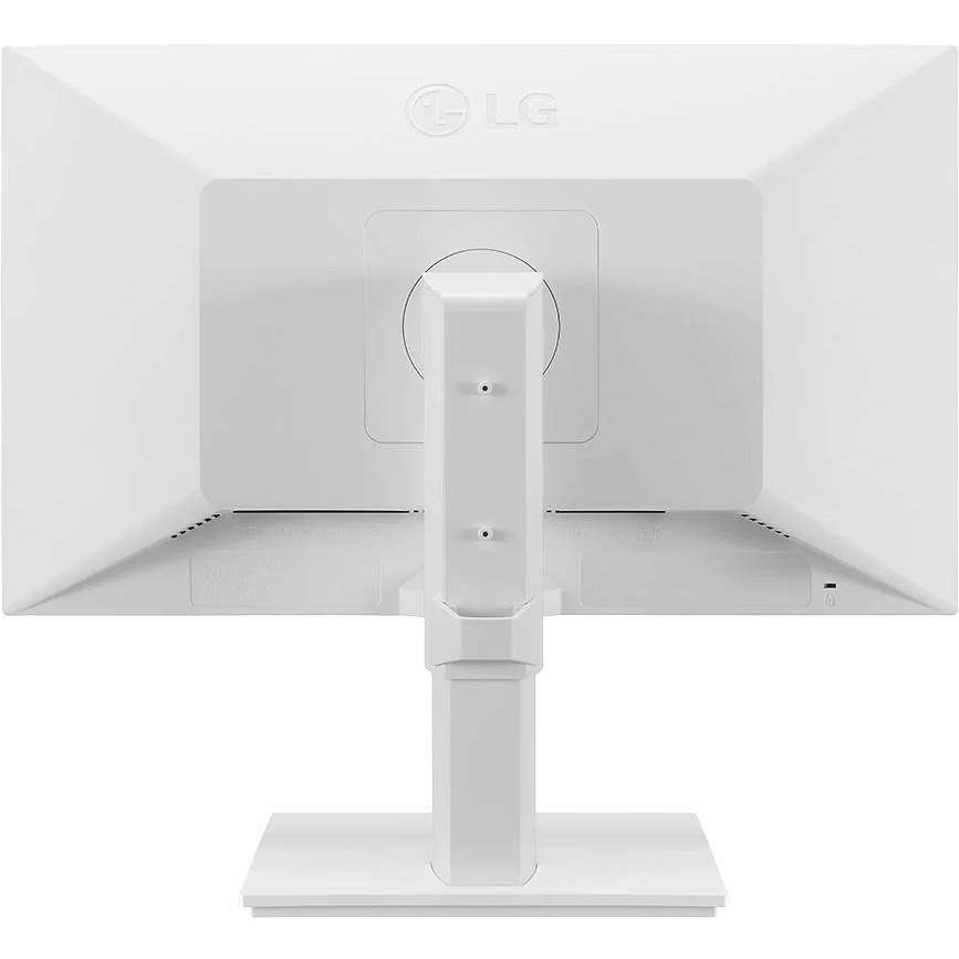 LG 22BL450Y-W 22" Class Full HD LCD Monitor - 16:9 - White - TAA Compliant