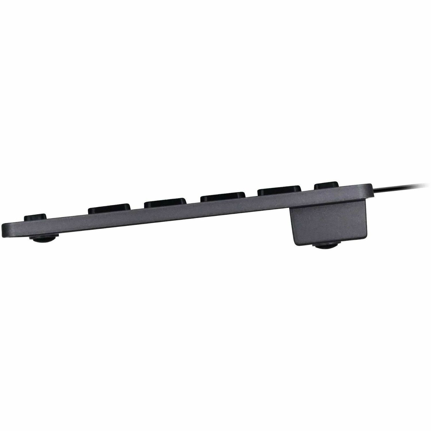 Macally USB C Mac Keyboard