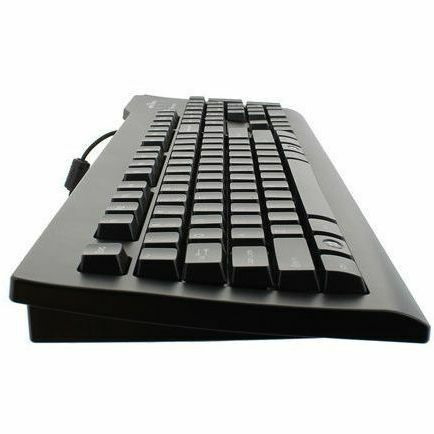 Seal Shield Seal Clean Glow Waterproof Keyboard