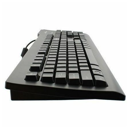 Seal Shield Seal Clean Glow Waterproof Keyboard