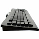 Seal Shield Seal Clean Glow Waterproof Keyboard