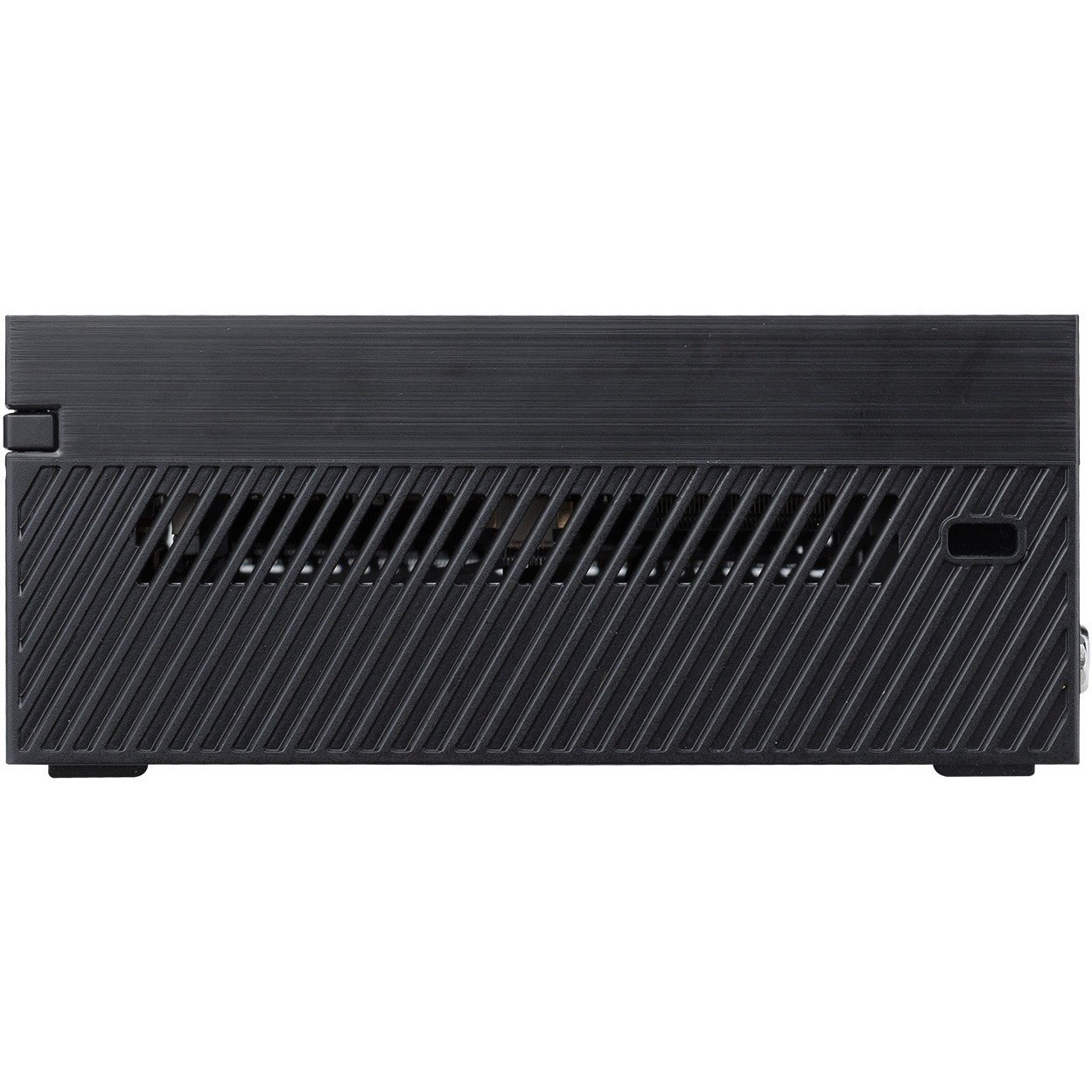 Asus PN50 PN50-B7324ZD Desktop Computer - AMD Ryzen 7 4700U - 16 GB - 512 GB SSD - Mini PC - Black