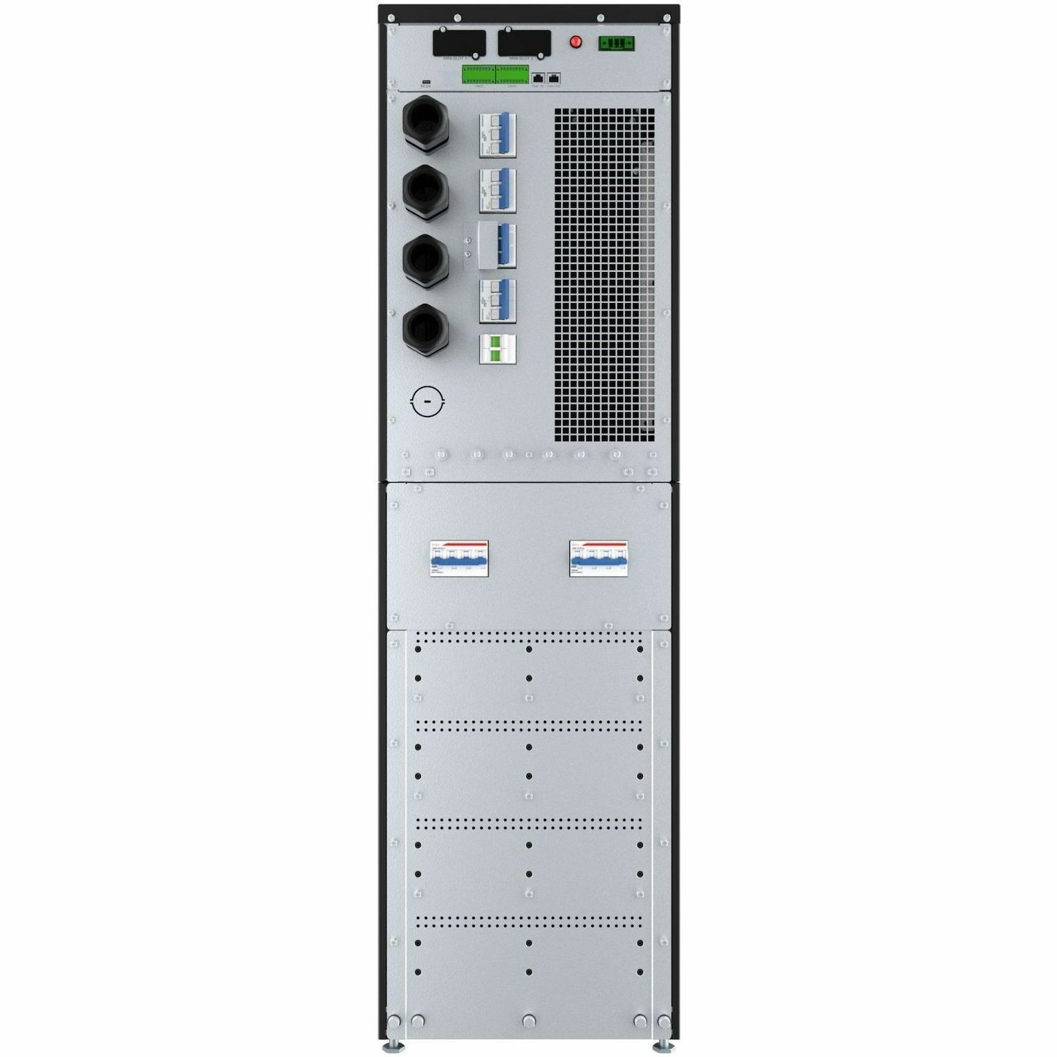 Eaton 93T40KMBSBI Double Conversion Online UPS - 40 kVA/40 kW - Three Phase