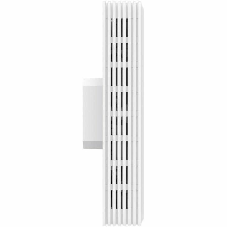 TP-Link Omada EAP725-WALL Dual Band IEEE 802.11 a/b/g/n/ac/ax/be 3.49 Gbit/s Wireless Access Point