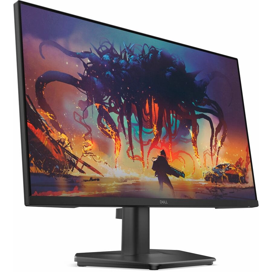 Monitor DELL 24" 200Hz