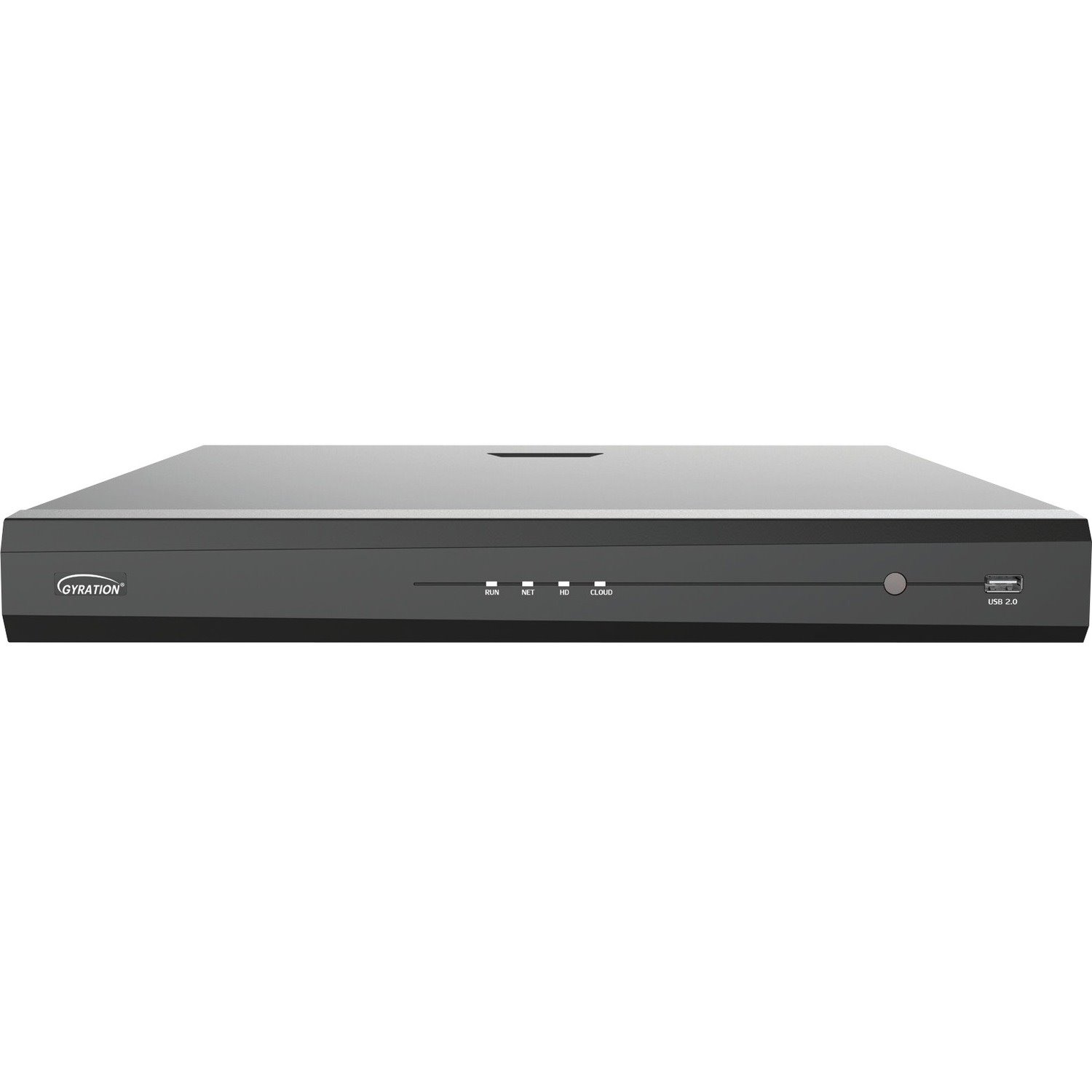 Gyration 16-Channel Network Video Recorder With PoE - 20 TB HDD