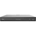 Gyration 16-Channel Network Video Recorder With PoE - 20 TB HDD