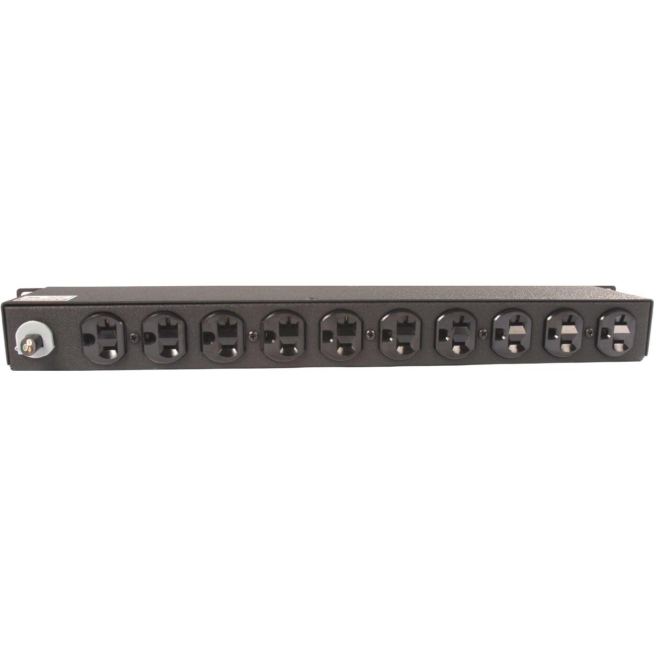 Vertiv Geist SPN104-1025TL 10-Outlets PDU