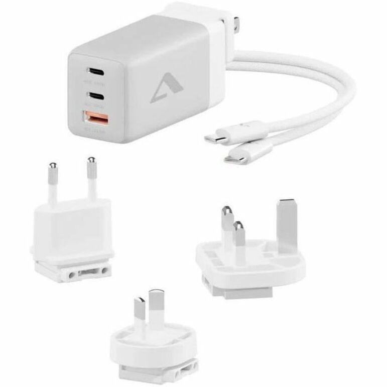Alogic Rapid Power 67W Multi Country