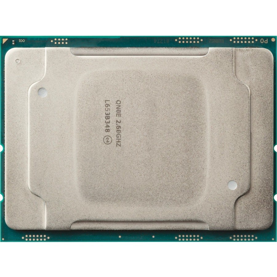 HP Intel Xeon Gold 6148 Icosa-core (20 Core) 2.40 GHz Processor Upgrade