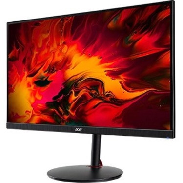 Acer Nitro XV241Y X Full HD Gaming LCD Monitor - 16:9 - Black