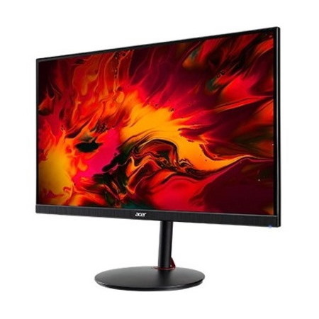 Acer Nitro XV241Y X Full HD Gaming LCD Monitor - 16:9 - Black