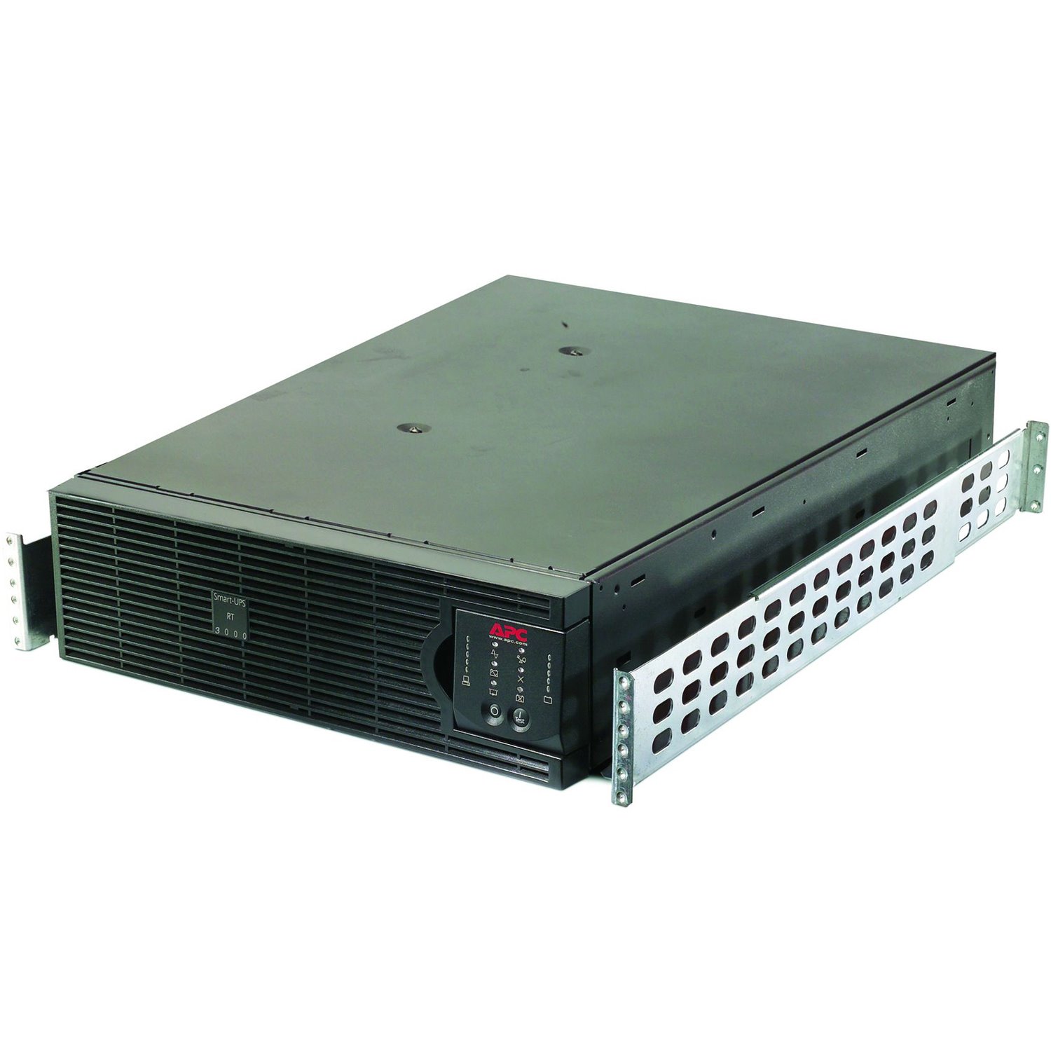 APC by Schneider Electric Smart-UPS Double Conversion Online UPS - 3 kVA/2.10 kW