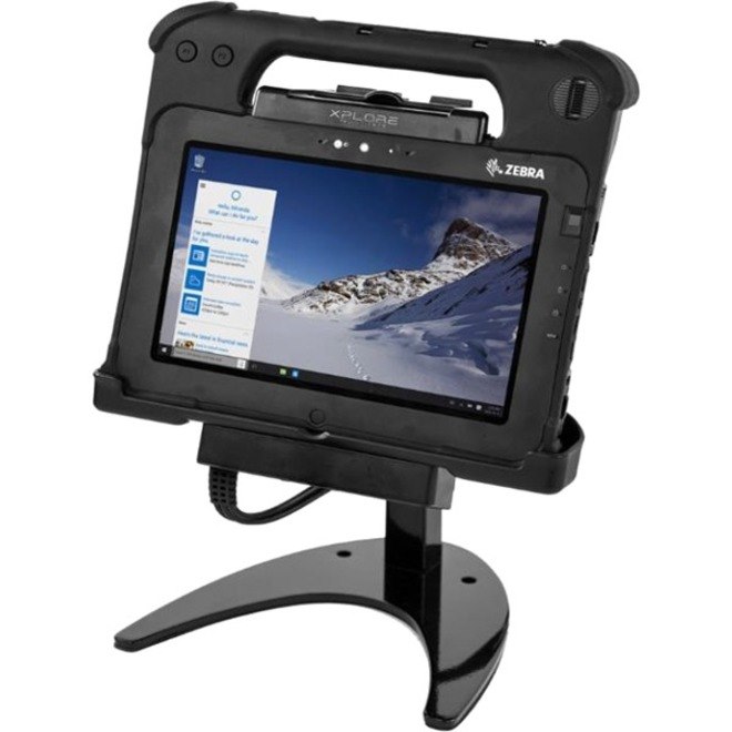Zebra Docking Station