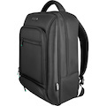 Urban Factory MIXEE MCB15UF Carrying Case (Backpack) for 39.6 cm (15.6") Notebook - Black