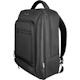 Urban Factory MIXEE MCB15UF Carrying Case (Backpack) for 39.6 cm (15.6") Notebook - Black