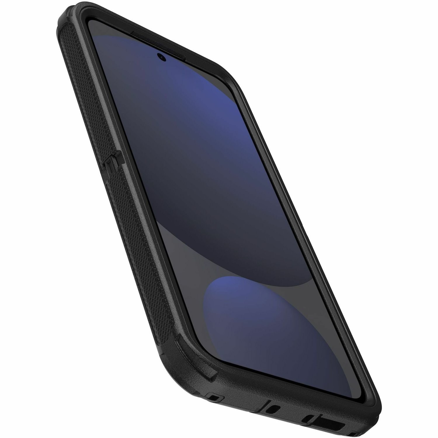DEFENDER GALAXY S24 FE BLACK PRO