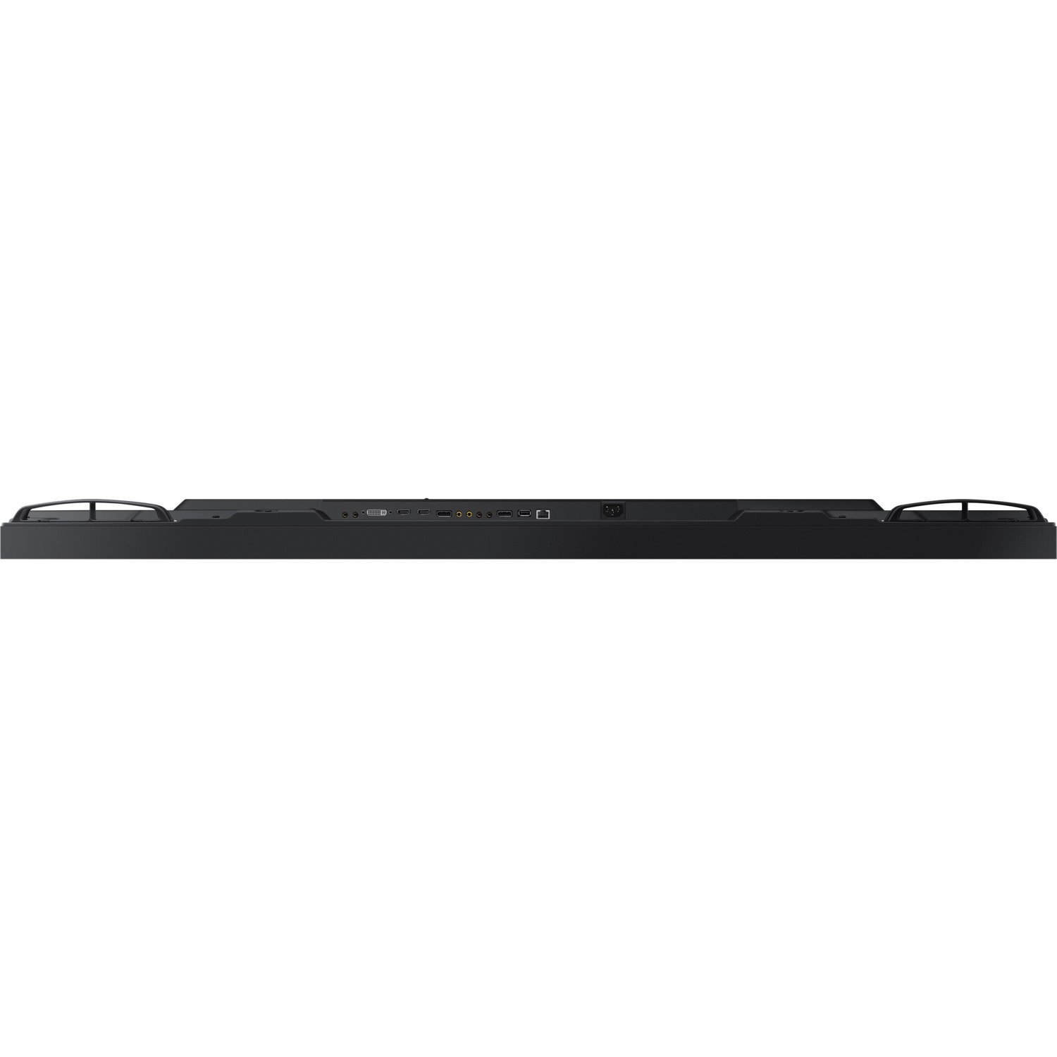 Samsung VH55R-R 55" LCD Digital Signage Display