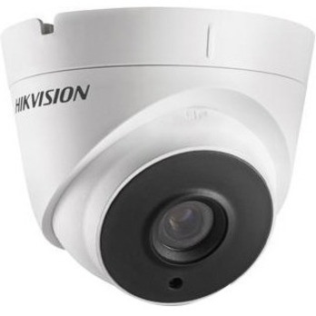 Hikvision Turbo HD DS-2CE56H5T-IT3E 5 Megapixel HD Surveillance Camera - Monochrome, Color - Turret