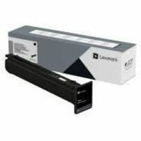 Lexmark Original Laser Toner Cartridge - Black Pack