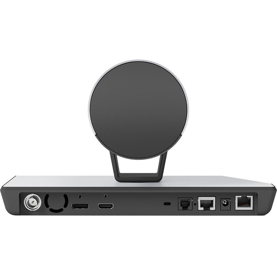 Cisco TelePresence Precision 60 Video Conferencing Camera - 60 fps