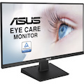 Asus VA24EHE 24" Class Full HD Gaming LCD Monitor - 16:9 - Black