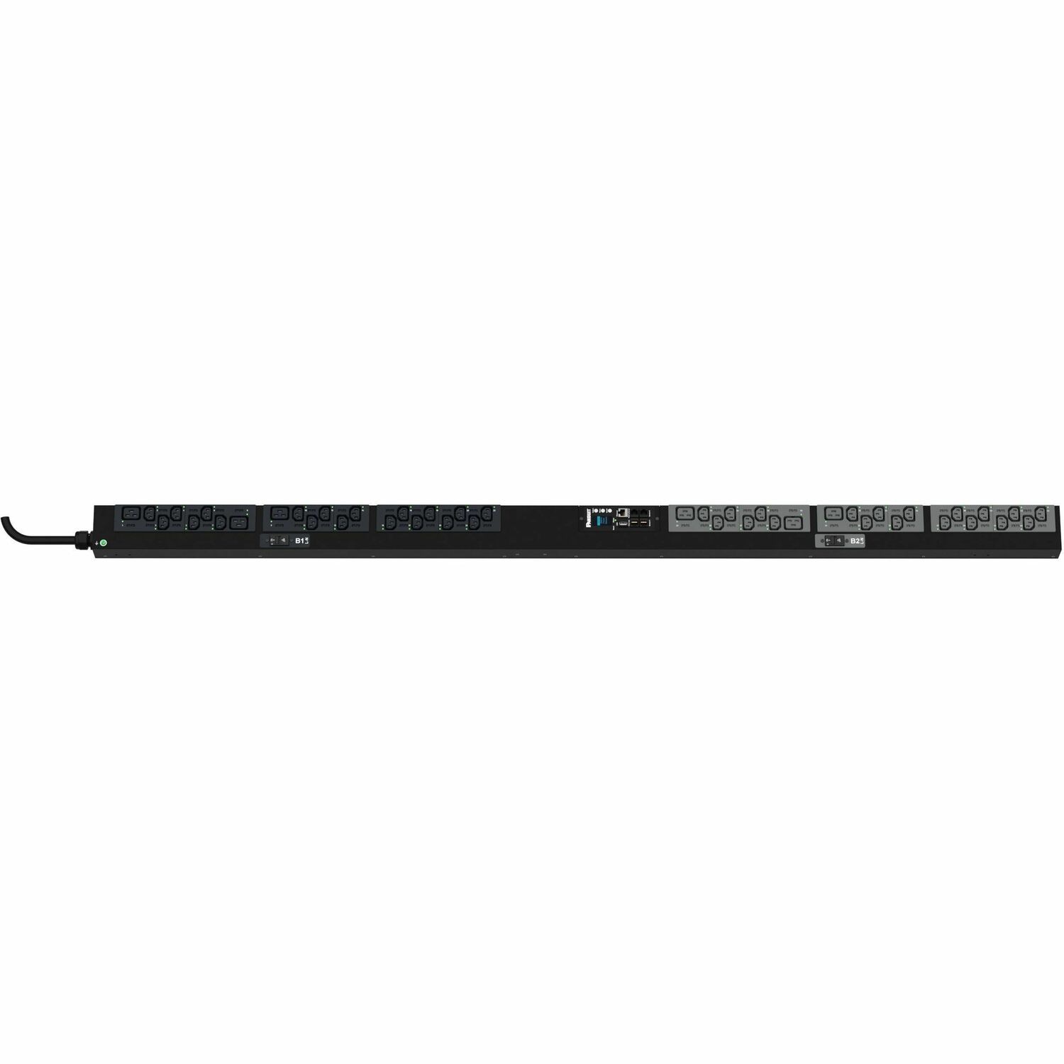 Panduit MS Pdu 32Amp 38 C13 6 C19 Iec 6030