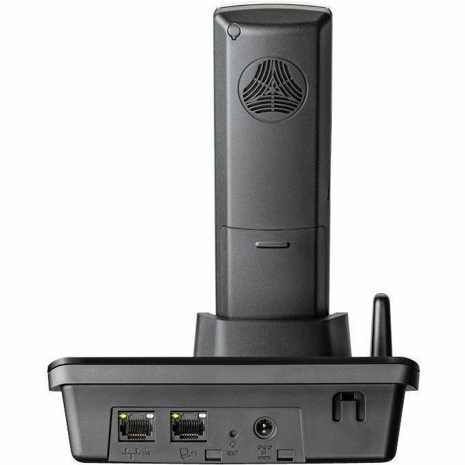 Poly VVX D230 - Cordless Extension Handset With Caller Id 3-Way Call Capability